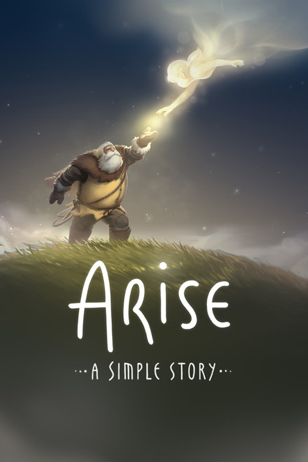 Buy Arise A Simple Story at The Best Price - Bolrix Games