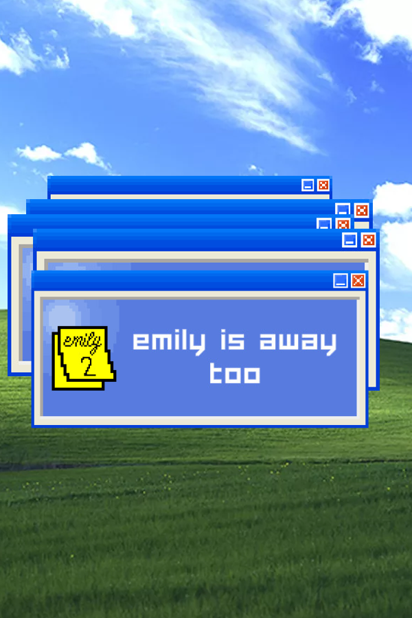 Purchase Emily is Away Too Cheap - Bolrix Games