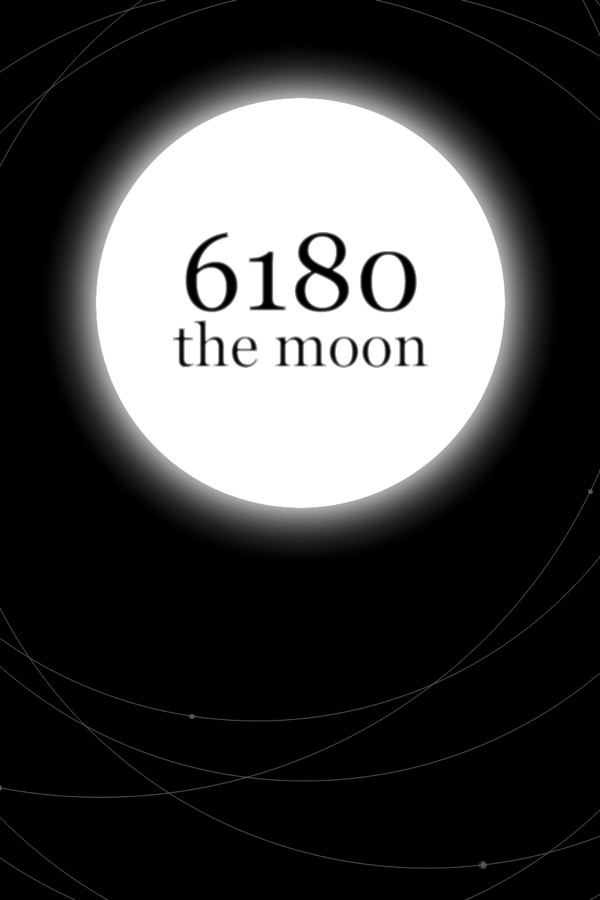 Purchase 6180 The Moon at The Best Price - Bolrix Games