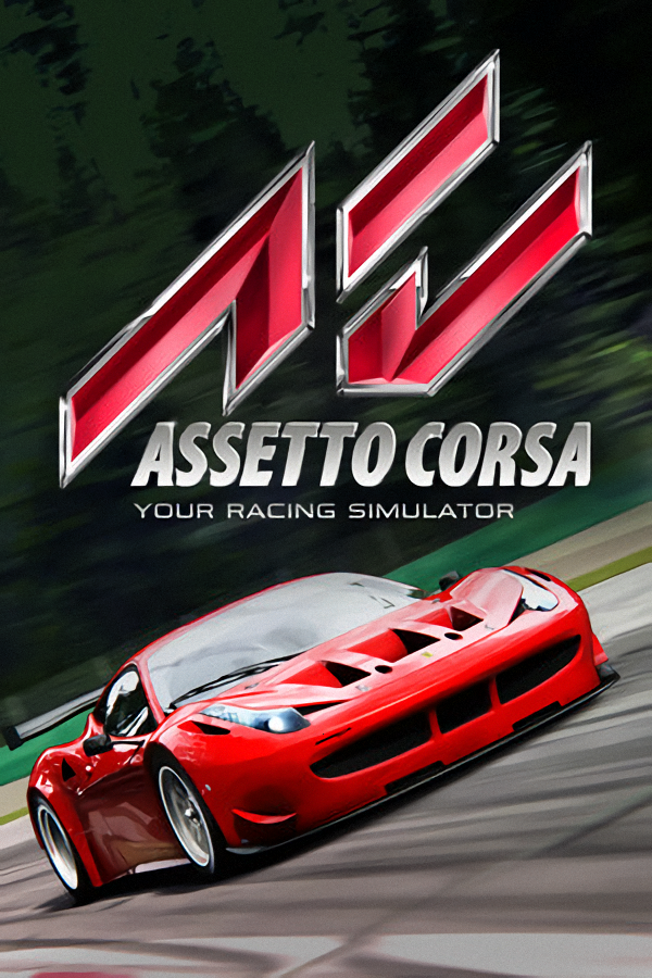 Purchase Assetto Corsa Red Pack At The Best Price Bolrix Games