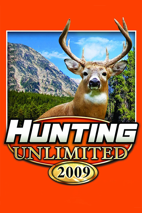 Buy Hunting Unlimited 2009 Cheap - Bolrix Games