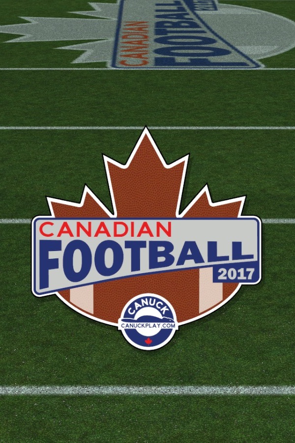 Get Canadian Football 2017 Cheap - Bolrix Games