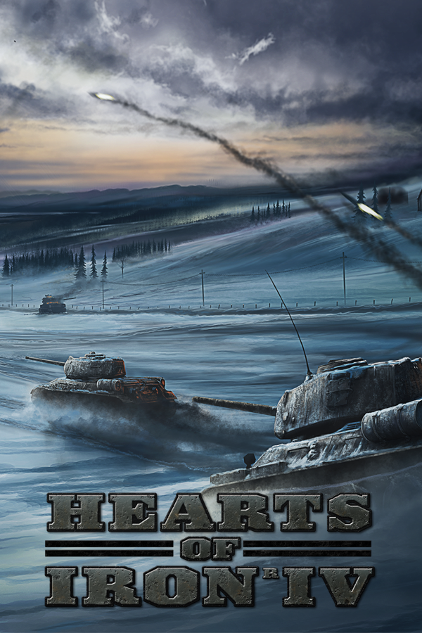 Purchase Hearts of Iron 4 Radio Pack Cheap - Bolrix Games