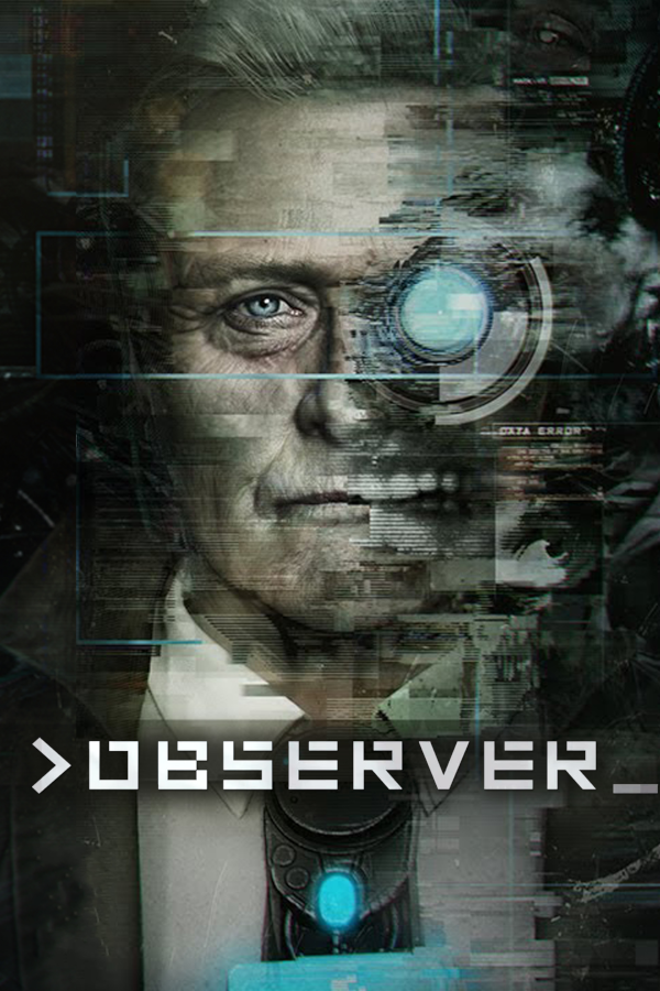 Get Observer at The Best Price - Bolrix Games