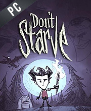 Get Don't Starve at The Best Price - Bolrix Games