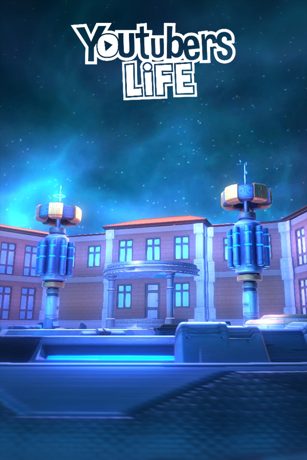 Buy Youtubers Life at The Best Price - Bolrix Games