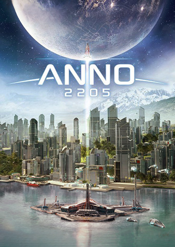 Get Anno 2205 at The Best Price - Bolrix Games