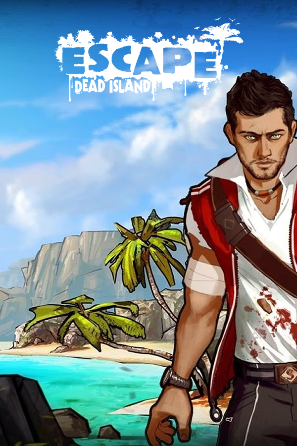 Get Escape Dead Island at The Best Price - Bolrix Games