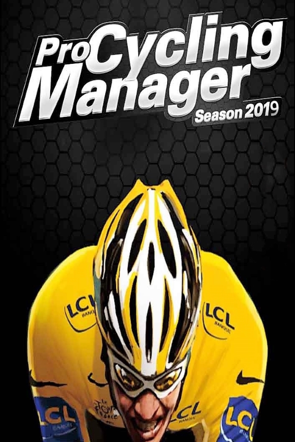 Get Pro Cycling Manager 2019 Cheap - Bolrix Games