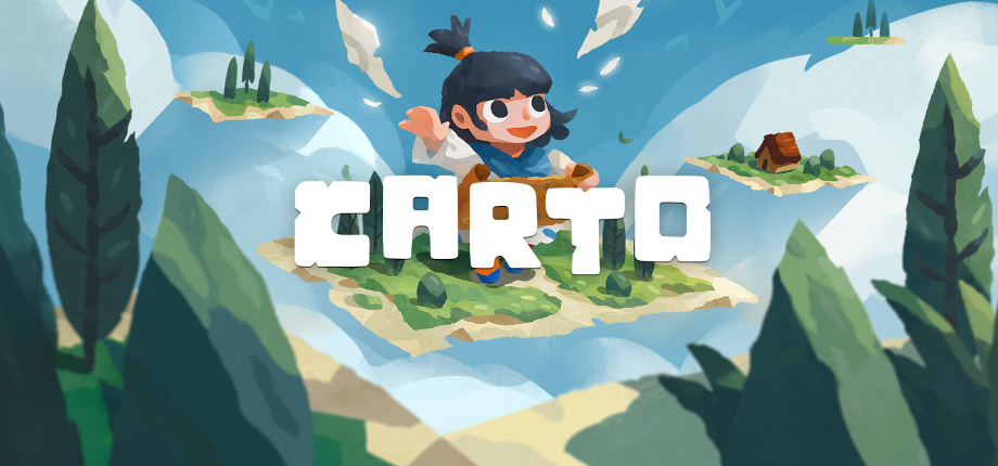 Purchase Carto at The Best Price - Bolrix Games
