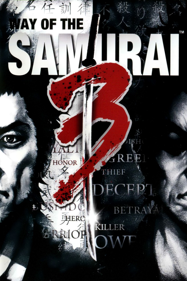 Get Way of the Samurai 3 Cheap - Bolrix Games