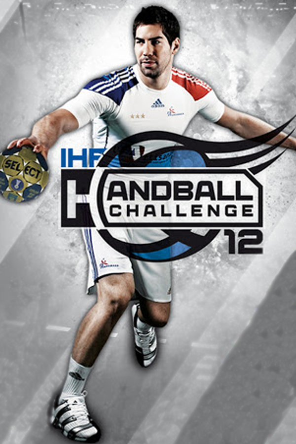 Purchase IHF Handball Challenge 12 Cheap - Bolrix Games
