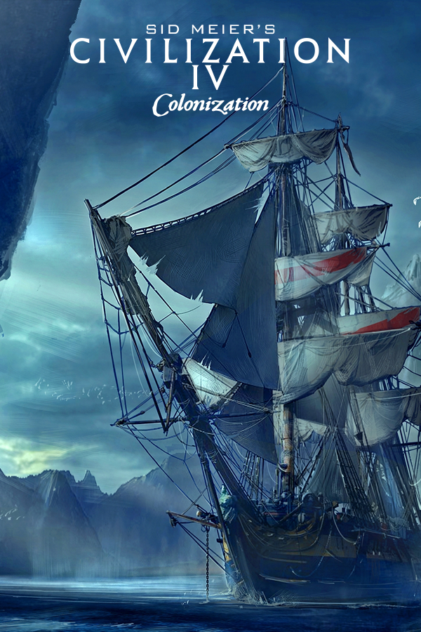 Purchase Sid Meier's Civilization 4 Colonization at The Best Price - Bolrix Games