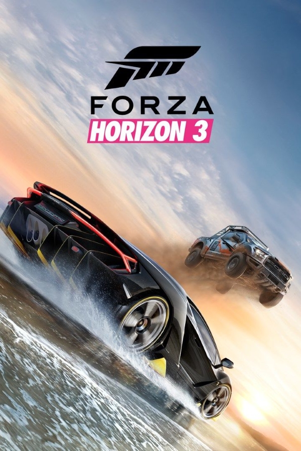 Buy Forza Horizon 3 Hot Wheels at The Best Price - Bolrix Games