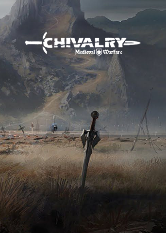 Purchase Chivalry Medieval Warfare at The Best Price - Bolrix Games
