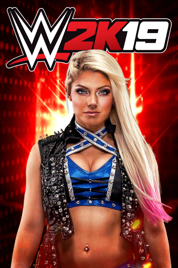 Get WWE 2K19 Cheap - Bolrix Games