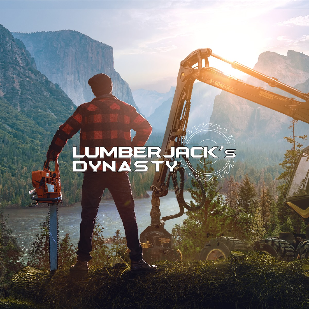 Purchase Lumberjack's Dynasty Cheap - Bolrix Games