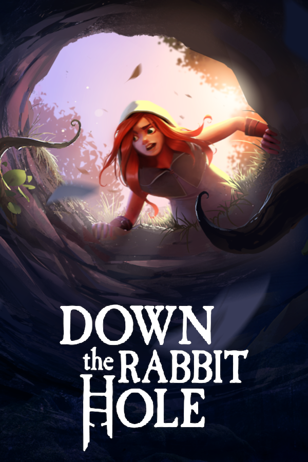 Buy Down the Rabbit Hole Cheap - Bolrix Games