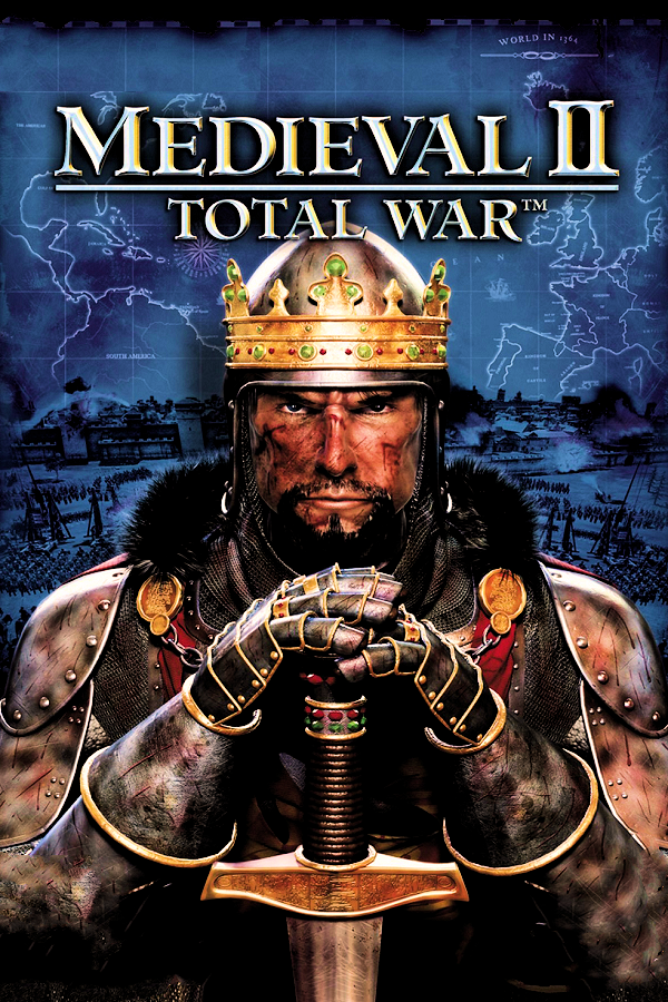 Buy Medieval 2 Total War Collection Cheap - Bolrix Games