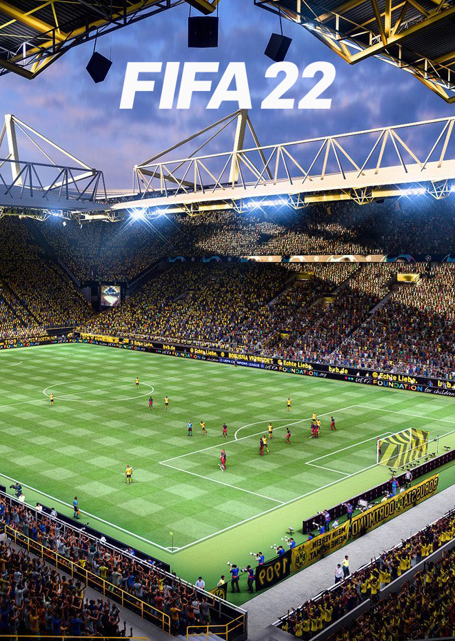 Purchase FIFA 22 FUT Points at The Best Price - Bolrix Games