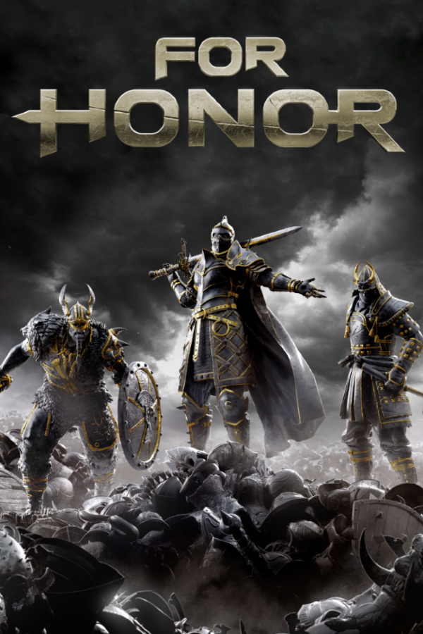 Get For Honor Kyoshin Hero at The Best Price - Bolrix Games