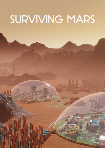 Buy Surviving Mars Season Pass at The Best Price - Bolrix Games