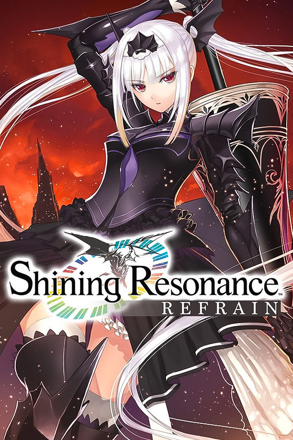 Get Shining Resonance Refrain Cheap - Bolrix Games