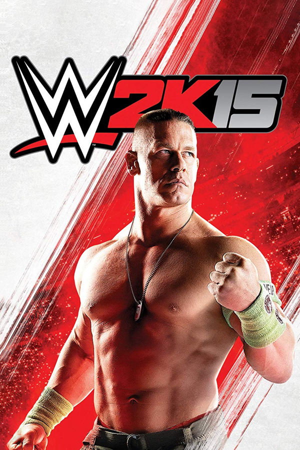 Buy WWE 2K15 at The Best Price - Bolrix Games