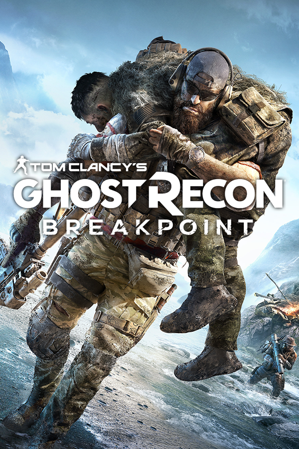 Get Ghost Recon Breakpoint Year 1 Pass Cheap - Bolrix Games