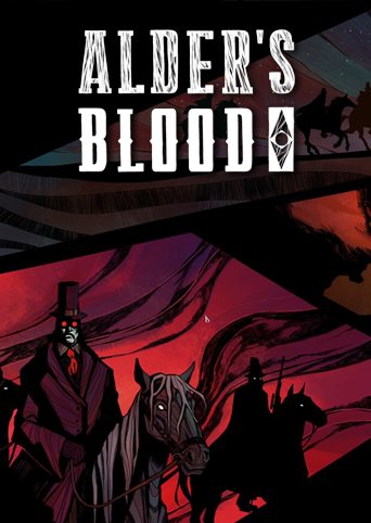 Get Alders Blood at The Best Price - Bolrix Games