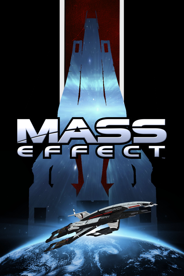 Purchase Mass Effect Cheap - Bolrix Games
