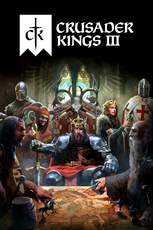 Purchase Crusader Kings 3 Northern Lords at The Best Price - Bolrix Games