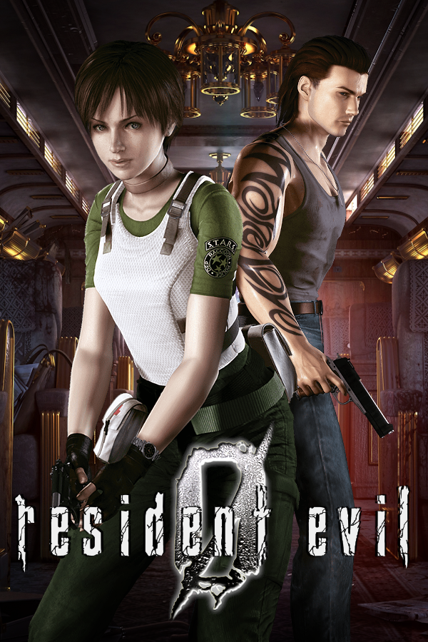 Purchase Resident Evil 0 Cheap - Bolrix Games