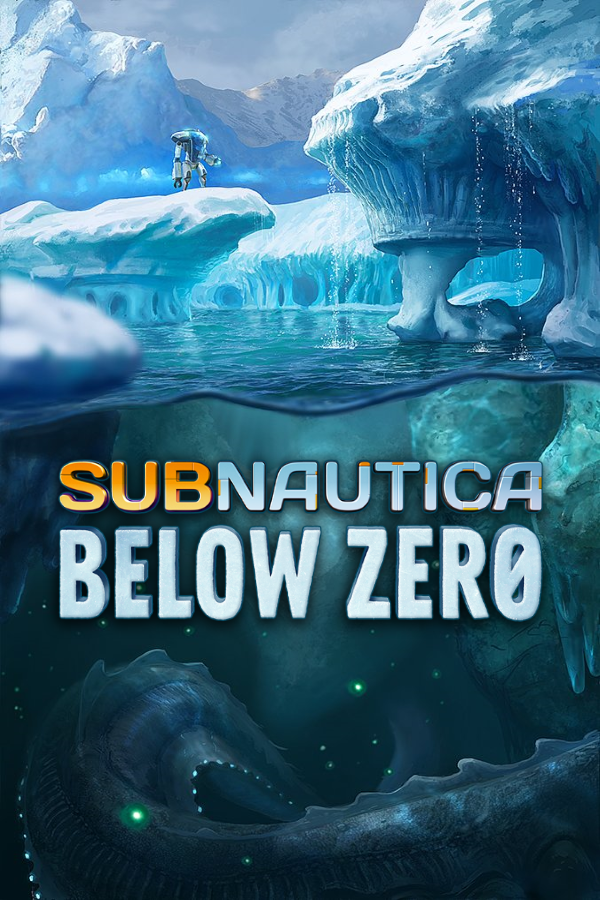 Buy Subnautica Below Zero Cheap - Bolrix Games