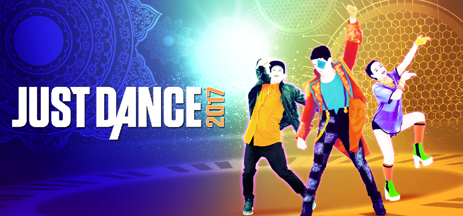 Get Just Dance 2017 at The Best Price - Bolrix Games