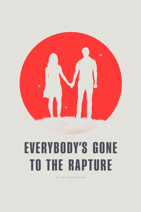 Buy Everybody's Gone to the Rapture at The Best Price - Bolrix Games