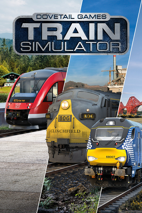 Buy Train Simulator Sheerness Branch Extension Cheap - Bolrix Games