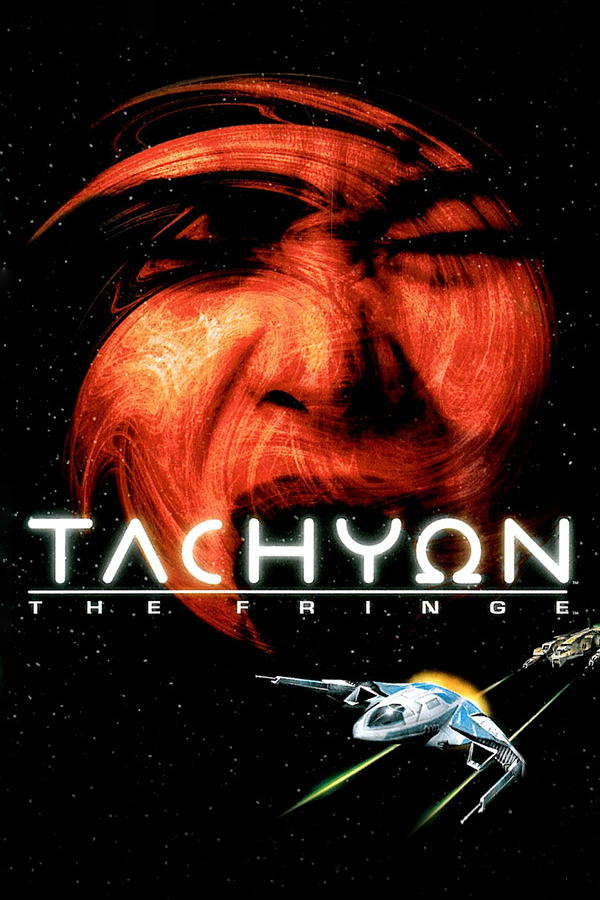 Purchase Tachyon The Fringe at The Best Price - Bolrix Games