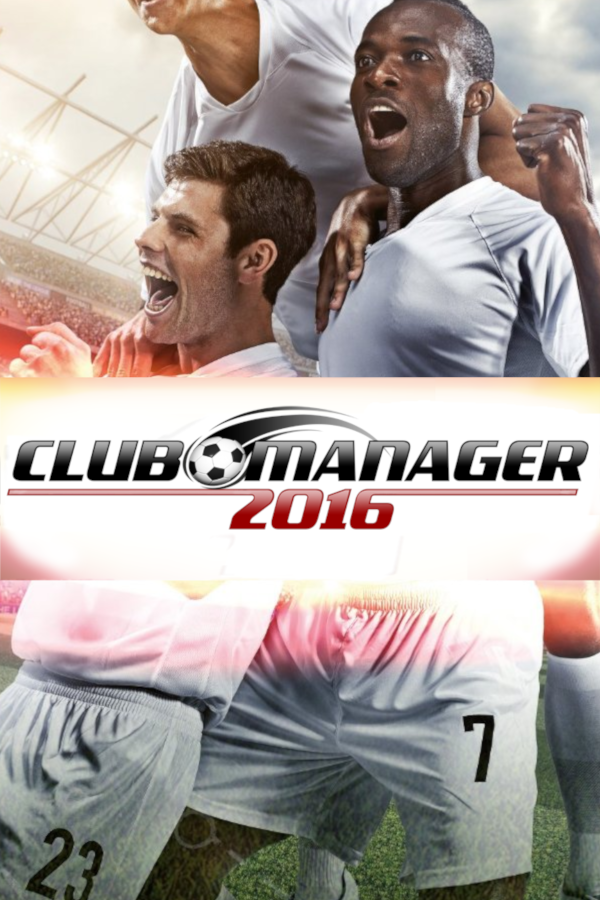 Purchase Club Manager 2016 at The Best Price - Bolrix Games