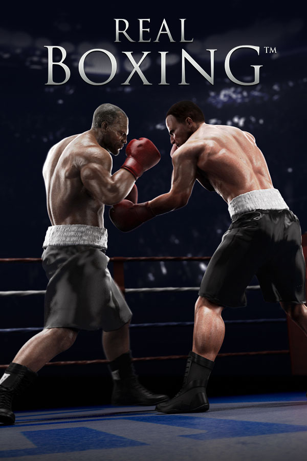 Purchase Real Boxing at The Best Price - Bolrix Games