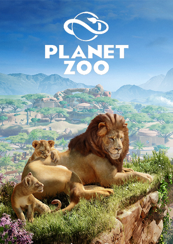 Buy Planet Zoo Africa Pack at The Best Price - Bolrix Games