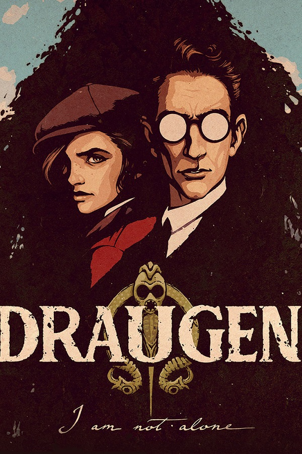 Get Draugen at The Best Price - Bolrix Games