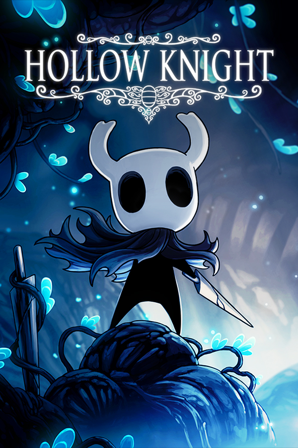Get Hollow Knight at The Best Price - Bolrix Games